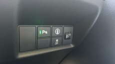 Honda Jazz 1.5 i-MMD Hybrid EX 5dr eCVT Hybrid Hatchback